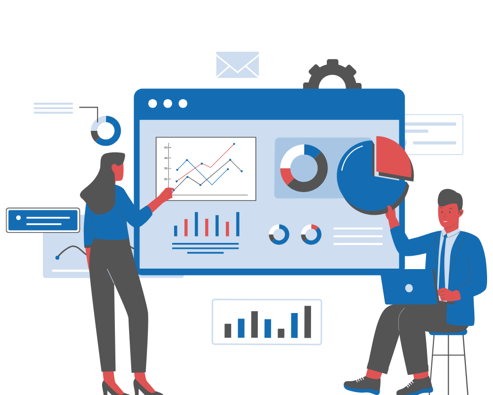 Digital Loss Investigation Process