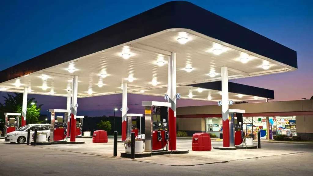 Petrol station operators reviewing SIRA compliance after Titan Cloud acquisition of Leighton O'Brien